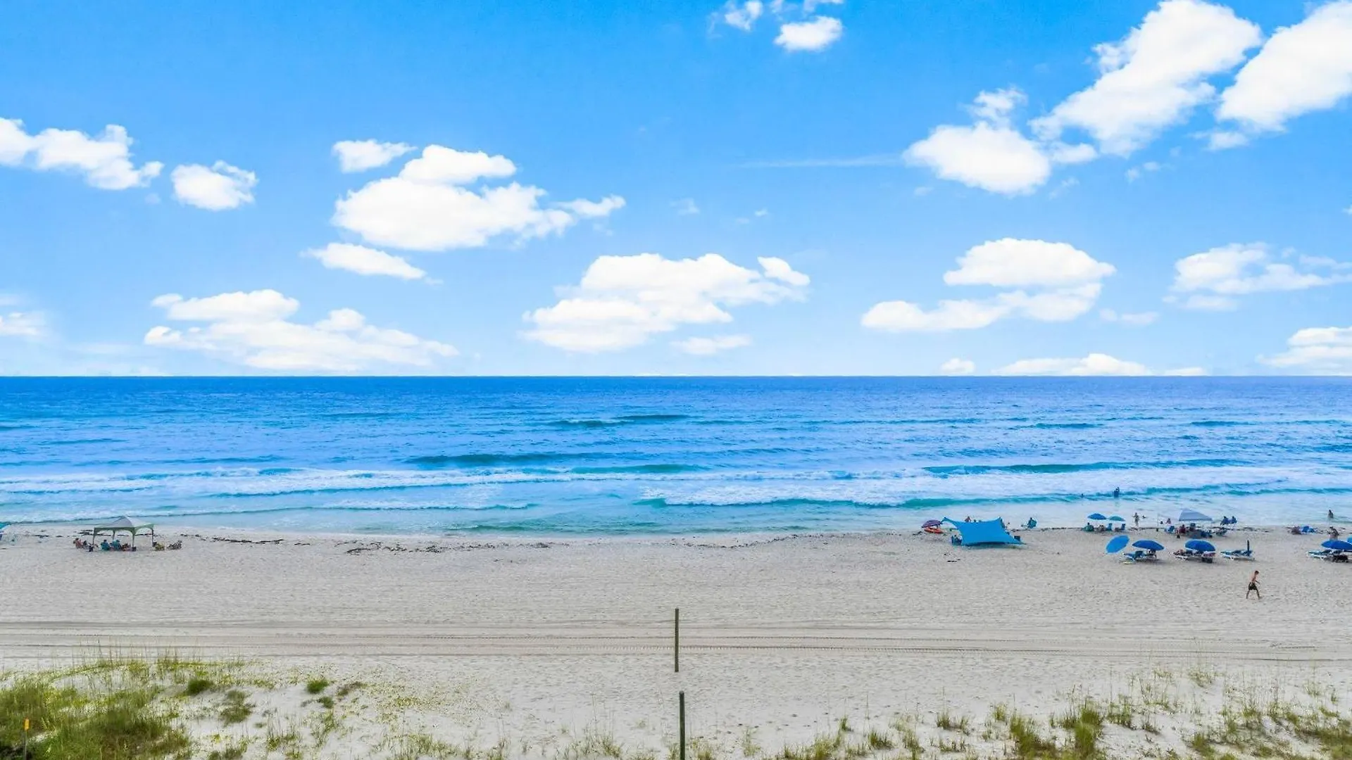 Willa E406 Aquavista Panama City Beach Stany Zjednoczone Ameryki