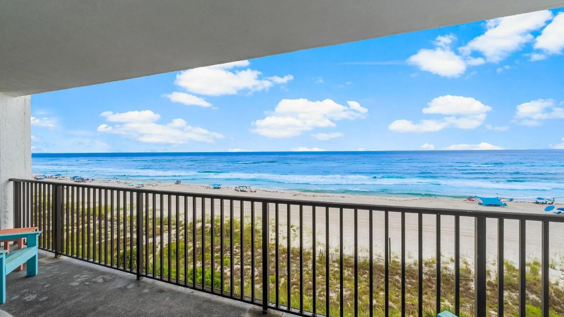 Willa E406 Aquavista Panama City Beach