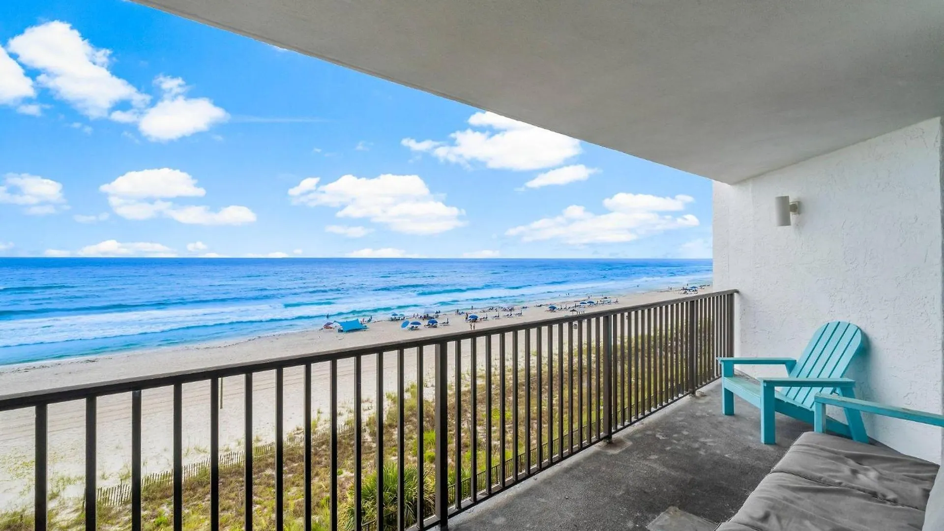 Willa E406 Aquavista Panama City Beach