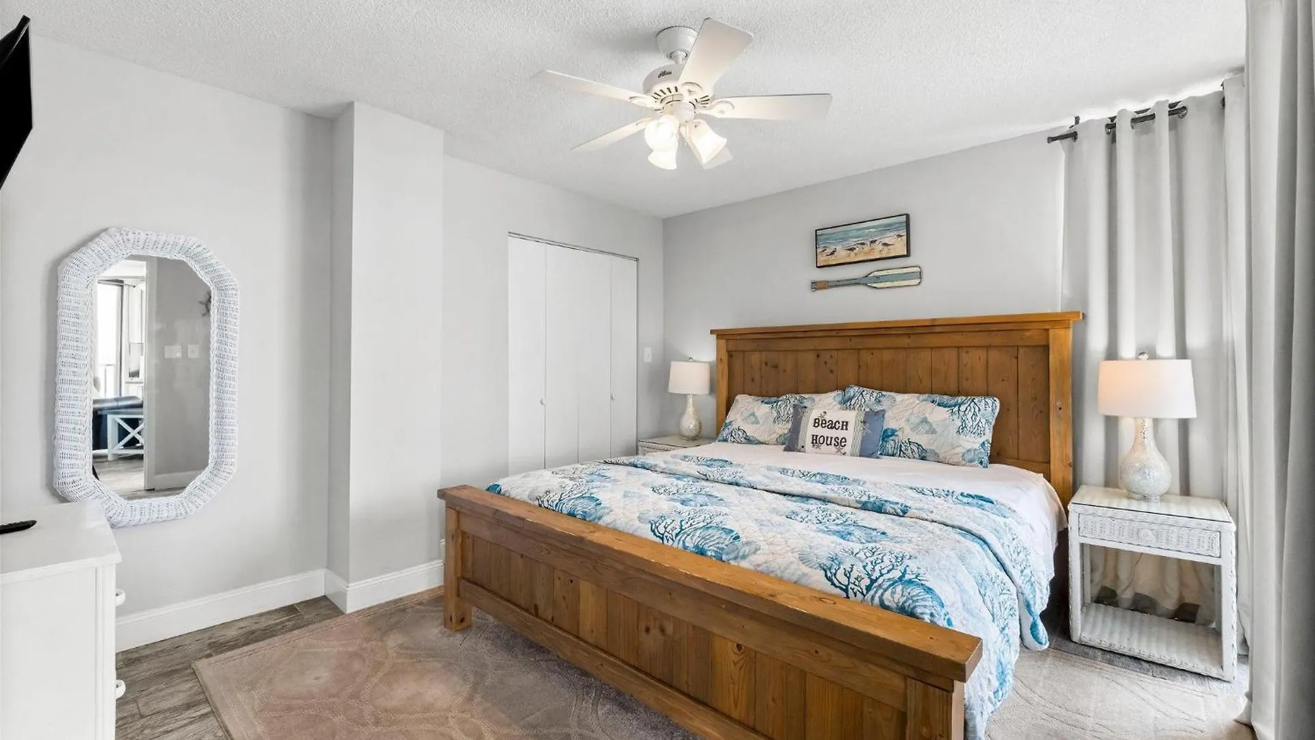 Willa E406 Aquavista Panama City Beach 0*,